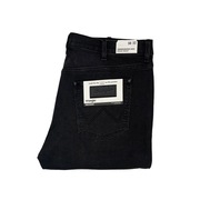 Spodnie męskie jeansy Wrangler Greensboro 803 Ashley W38 L32