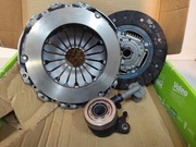 Oryginalne sprzęgło VALEO 834098 do RENAULT/NISSAN/DACIA