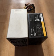 Doge 1 - koparka Scrypt LTC+Doge + zasilacz E2 550W