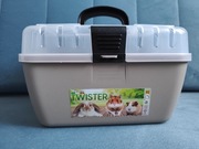 Transporter dla ssaków i gryzoni