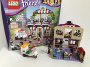 Lego Friends 41311 - Pizzeria w Heartlake