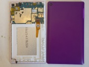 Tablet Lenovo TAB 3 7 A7-10F Essencial Uszkodzony ekran