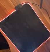 Podkładka pod myszkę Steelseries QCK Prism Cloth