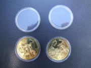 monety ORLEN kultowe motocykle