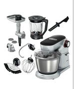 Robot kuchenny planetarny BOSCH MUM9B34S27 optimum blender
