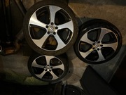 Koła 18" Golf VII Gti
