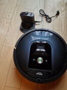 Robot sprzątający iRobot Roomba 981