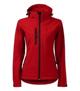 Kurtka Wodoodporna Softshell Damska Performance 521 Malfini S