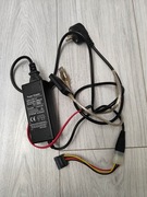 Adapter Dysku Usb Ide Ata Sata 2,5 3,5'' Zasilacz