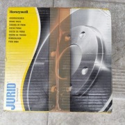 Tarcze hamulcowe opel lanos