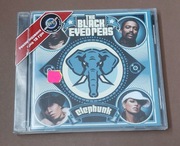 CD The Black Eyed Peas elephunk