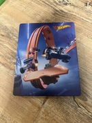 HOT WHEELS UNLEASHED Microsoft Xbox One metalbox