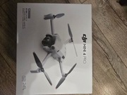 Dron Dji mini 4 Pro