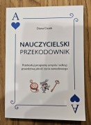 Nauczycielski przekodownik Diana Ciszek