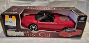 Zdalnie sterowane auto ferrari europe famous cars