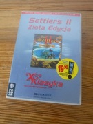 Settlers 2 Złota Edycja PC CD ROM PL ZOBACZ 