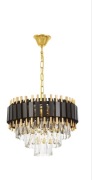 Żyrandol glamour
