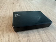dysk zewnętrzny WD My Passport Ultra 2TB - WARSZAWA
