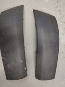 Renault listwy zderzaka 