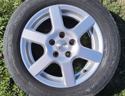 Alufelga aluett R14 5x100 kba46657