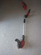 Podkaszarka akumulatorowa einhell 18v solo. 