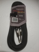 Przewód Jack-Jack 6,3mm TRS 7m stereo symetryczny VOICE KRAFT Vat23%