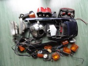 Xs 400,Gs,Ntv części