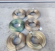 Linka celna do naczep 34 mb fi 6 mm