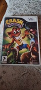  Crash Gra Nintendo wii 
