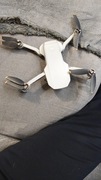 DJI MINI 2 SE  Dron 249g
