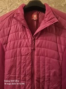 Bluza sportowa trekkingowa damska Engelbert Strauss M. 