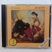 Ry Cooder - Borderline / 1Wyd 