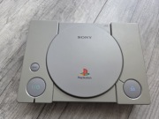 PLAYSTATION 1 KONSOLA 