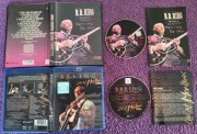 B.B.King - Live at Montreaux Blu-Ray + When I Sing The Blues DVD