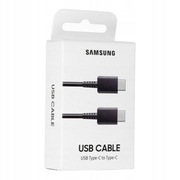 Nowy Kabel Samsung USB-C na USB-C 5A – 1 m