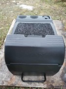 lodówka man tgx 2017r 100% sprawna