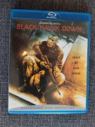 Helikopter w ogniu, 2001r. Black hawk down - BLU-RAY