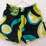 Krótkie spodenki Coccodrillo 128