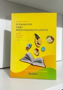 Scenariusze zajęć biblioterapeutycznych - Mirosława Wójtowicz