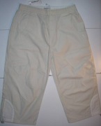 Rybaczki białe L pas 39-45 dł 80