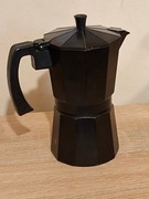 Kawiarka zaparzacz do kawy 300ml 6 filiżanek aluminium