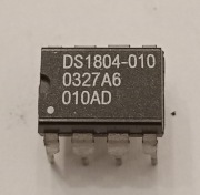 DS1804-010 Potencjometr trymer NV 