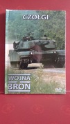 168 Kolekcje DVD - Wojna i Broń (NOWE) - 06