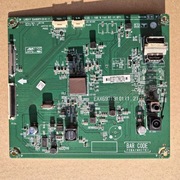 PŁYTA EAX69713101(1.2)  LG 27GL63T