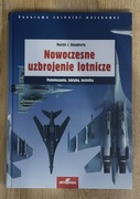 Nowoczesne uzbrojenie lotnicze Martin J. Dougherty