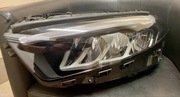 Lampa lewa Mercedes A class W177 lift