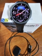 Amazfit balance jak nowy