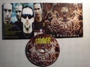 VADER "De Profundis"