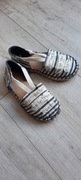 Espadryle ZARA Baby, rozmiar 25