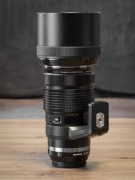 Obiektyw Olympus Micro 4/3 ED 40-150 mm F2.8 PRO